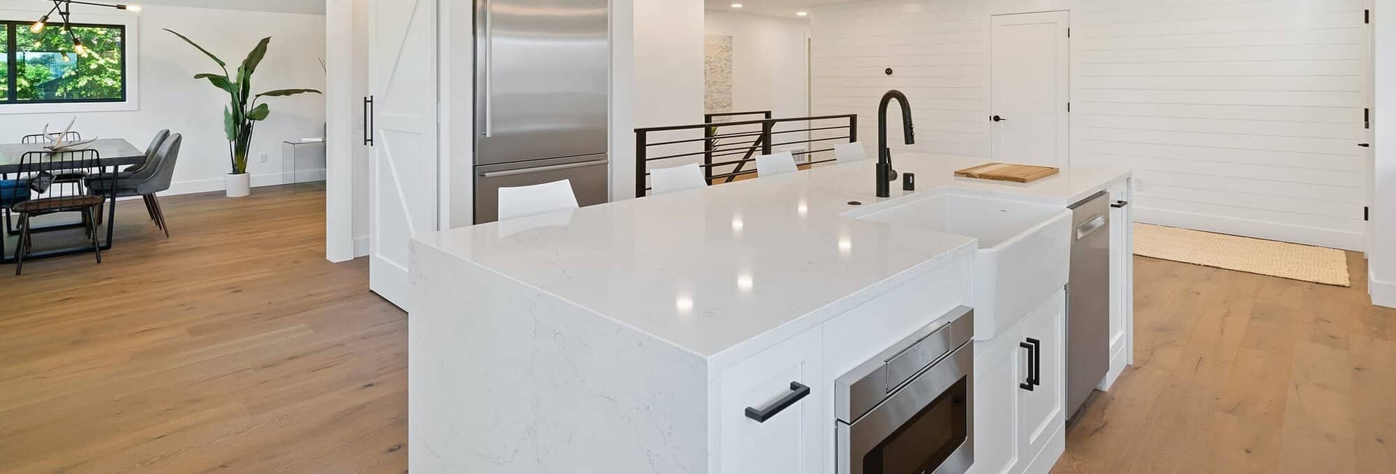 Flooring Installation from DFW CUSTOM FLOORS in DFW