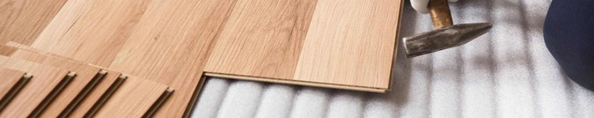 Flooring experts at DFW CUSTOM FLOORS