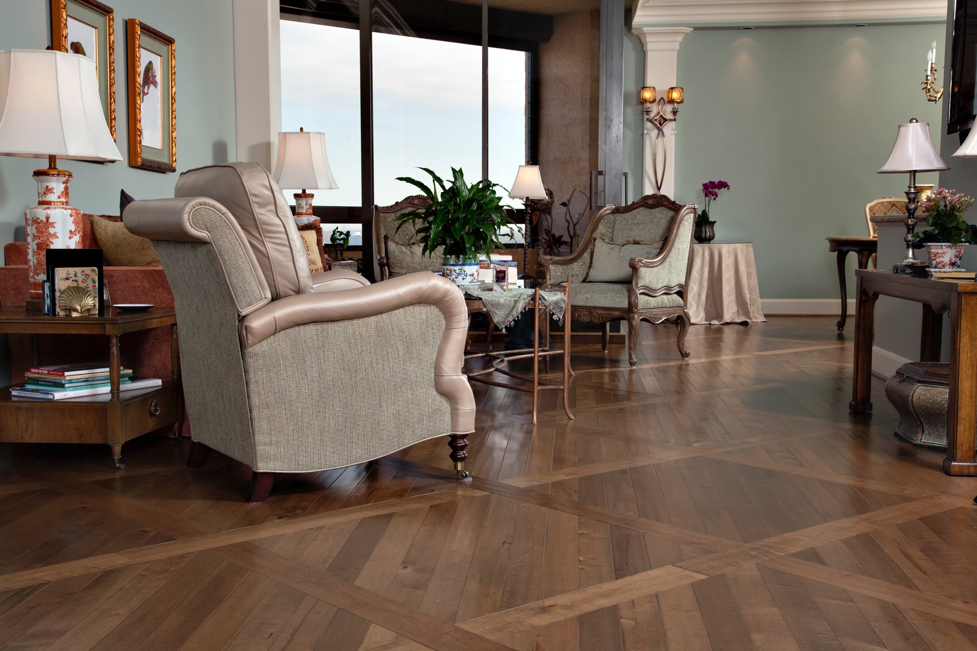 Flooring Advice from experts in DFW